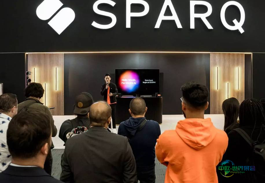 2025年美国洛杉矶国际车展览会精彩回顾