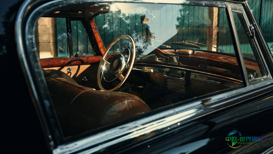 2025年南非约翰内斯堡国际汽车及汽车配件展览会:经典汽车行业呼吁重新思考职业教育