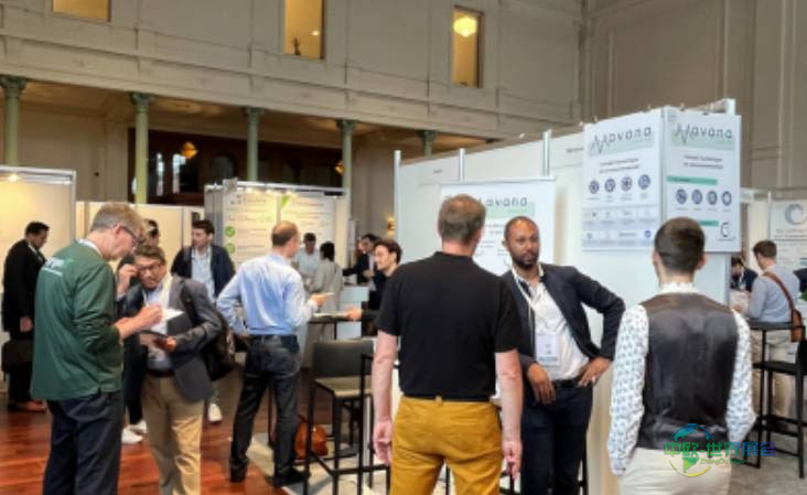 2025年比利时布鲁塞尔国际绿色科技及环境展览会:可持续IT的新纪元