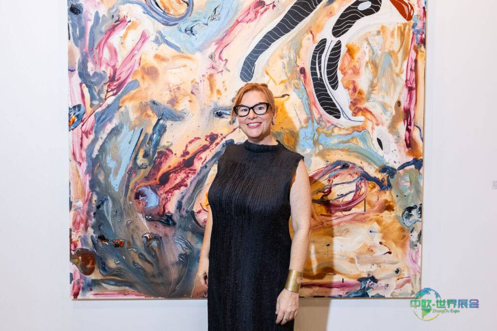 2025年多伦多国际艺术展览会聚焦全球创新与加拿大艺术遗产