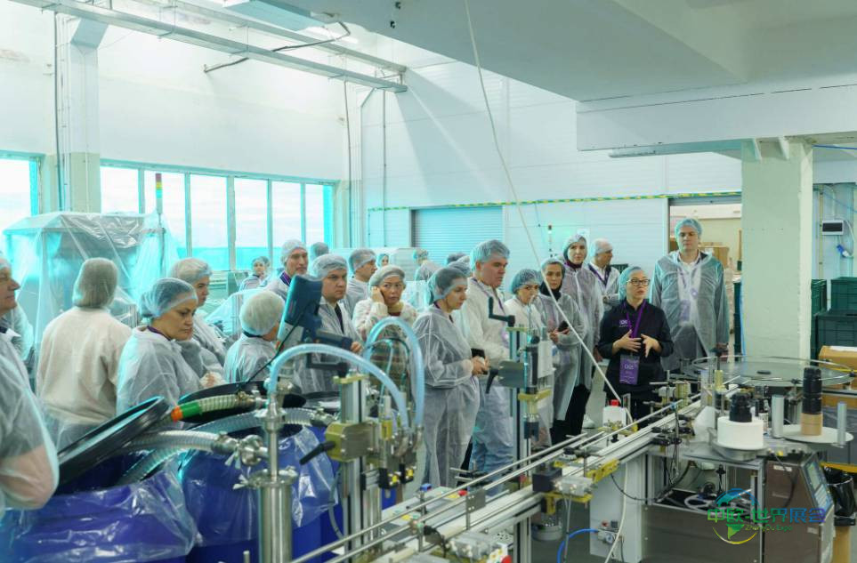 2025年俄罗斯莫斯科国际包装展览会:包装行业发展的分析