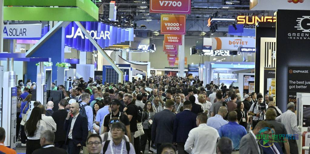 2025年美国阿纳海姆国际太阳能展览会:清洁能源的创新与韧性