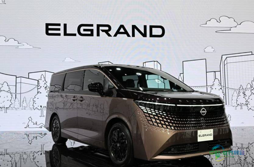 2025年日本东京国际汽车展览会:未来出行的盛宴