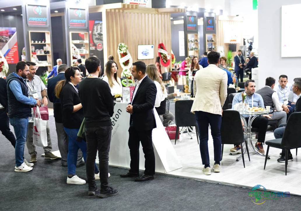 土耳其国际预制混凝土、水泥、骨料及工程技术设备展览会 BETON 2026引领全球混凝土与建筑技术发展