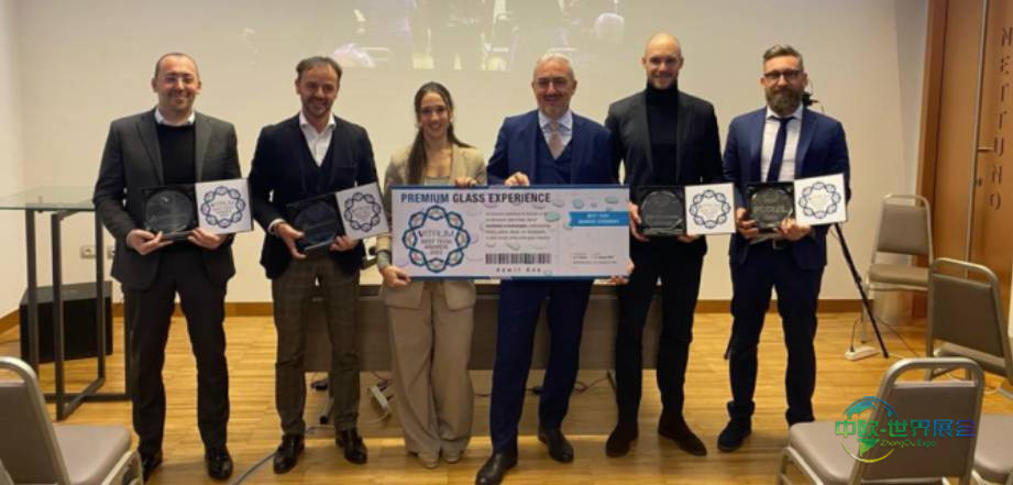 2025年意大利米兰国际玻璃工业展览会:加强作为玻璃行业平台的作用