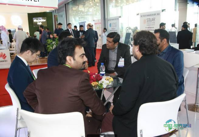 2026年巴基斯坦拉合尔国际太阳能展览会:抢占巴基斯坦市场的黄金契机