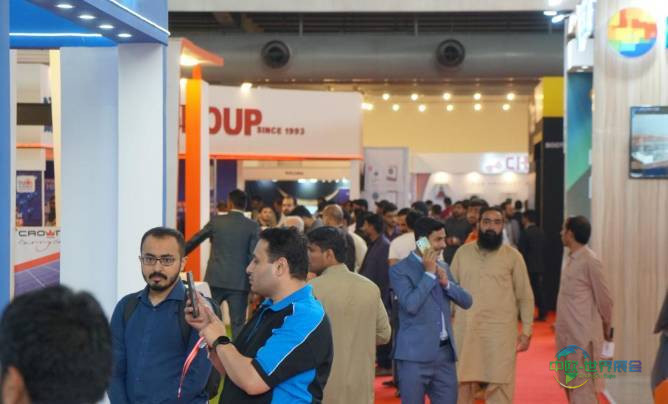 2026年巴基斯坦拉合尔国际太阳能展览会:抢占巴基斯坦市场的黄金契机