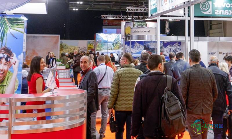 保加利亚索菲亚国际假日及水疗博览会 Holiday&SPA Expo 2026敬请关注