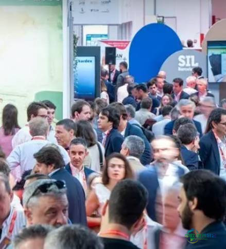 2025年西班牙巴塞罗那国际物流和物料搬运配送展览会:引领行业创新浪潮