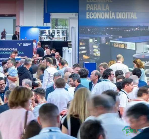 2025年西班牙巴塞罗那国际物流和物料搬运配送展览会:引领行业创新浪潮