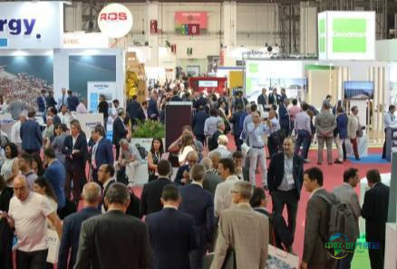 2025年西班牙巴塞罗那国际物流和物料搬运配送展览会:引领行业创新浪潮