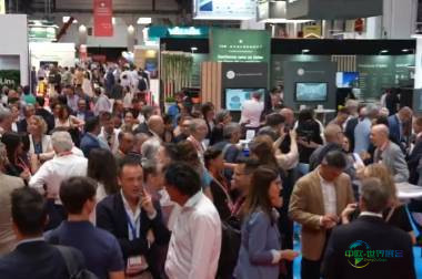 2025年西班牙巴塞罗那国际物流和物料搬运配送展览会:绘就物流可持续未来