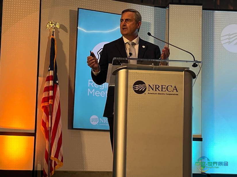 2026年美国纳什维尔国际电子行业展览会:实力与新理念联系起来