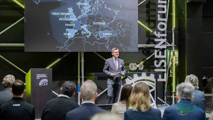 2026年德国科隆国际五金工业展览会--提供全面保护措施