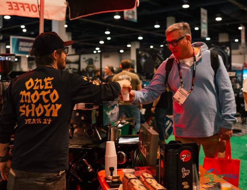 2026年美国阿纳海姆国际摩托车展览会:定义未来动力运动行业