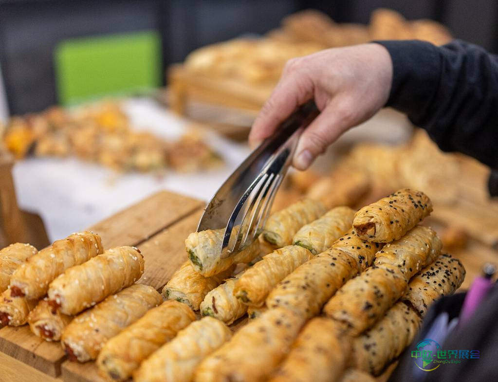 希腊雅典国际食品及饮料展览会FOOD EXPO 2026与Oenotelia共襄,展现希腊地中海美食与美酒