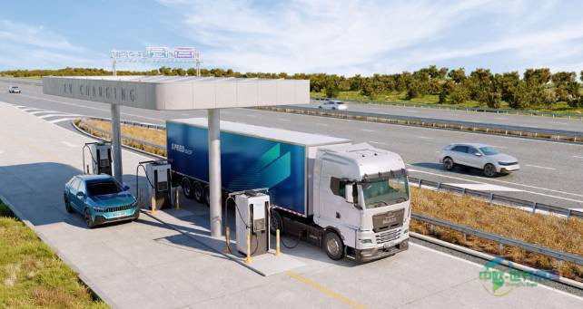 2025年泰国曼谷国际可再生能源展览会:体验电动汽车充电技术的未来