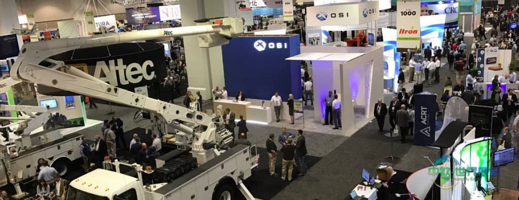 2026年美国纳什维尔国际电子行业展览会:实力与新理念联系起来