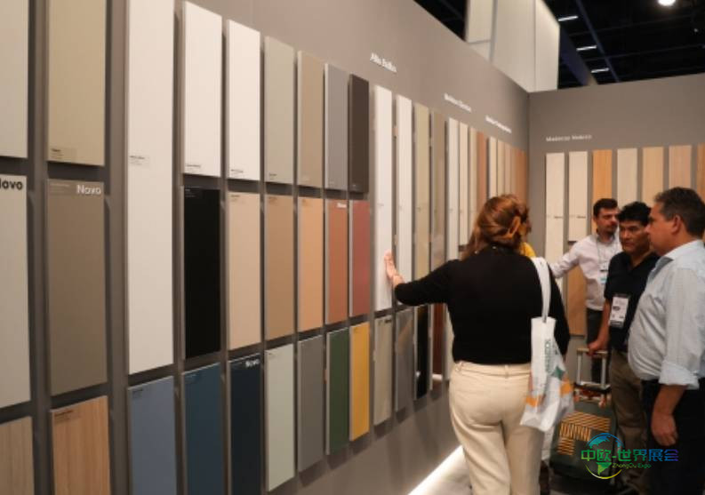 2026年巴西圣保罗国际家具配件及木工机械展览会:新一届将重磅升级