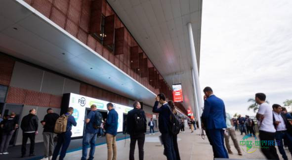 2025年巴西圣保罗国际电力、电子及自动化工业展览会:首届电子电气产业大会