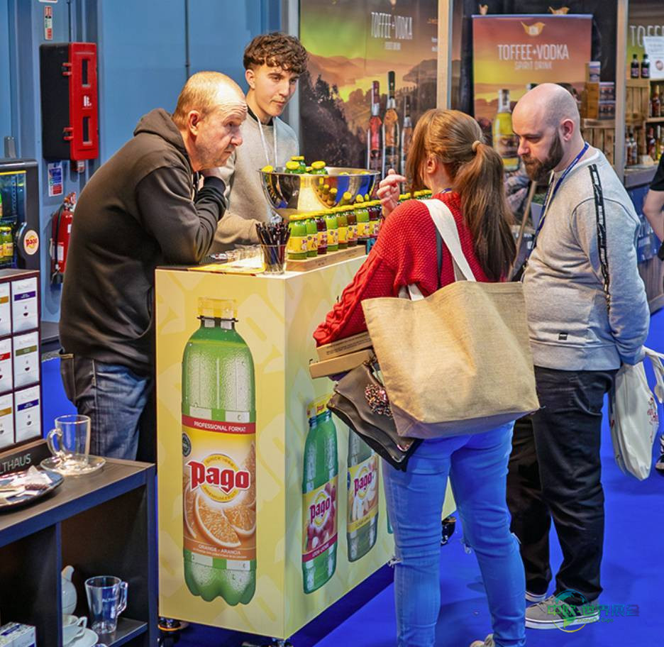 2026年英国埃克塞特国际食品展览会:庆祝连接西南酒店业21周年