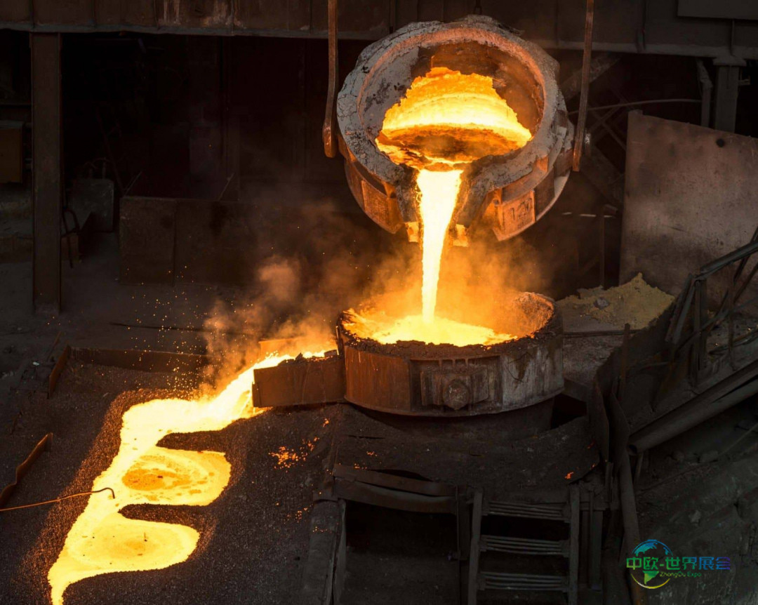 2026年德国纽伦堡国际压铸展览会:铸造行业的技术重启