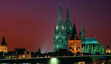 2026年德国科隆国际五金工业展览会:贸易展城市的魅力