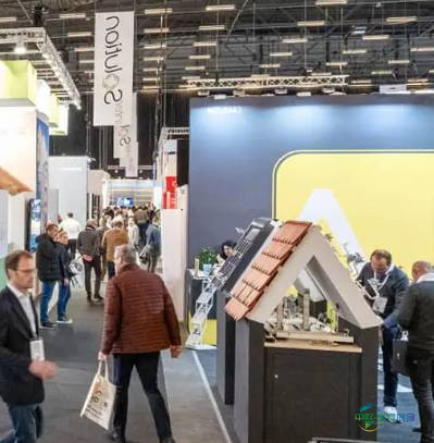 2026年比利时根特国际太阳能展览会:聚焦系统整合与创新