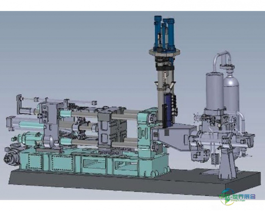 2026年德国纽伦堡国际压铸展览会:铸造行业的技术重启