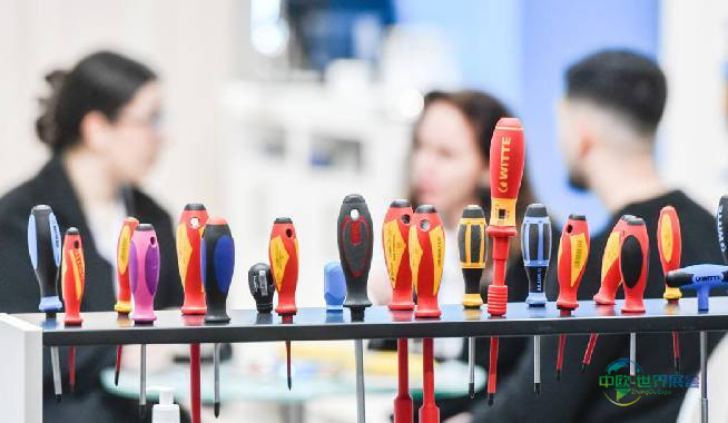 2026年德国科隆国际五金工业展览会:贸易展城市的魅力