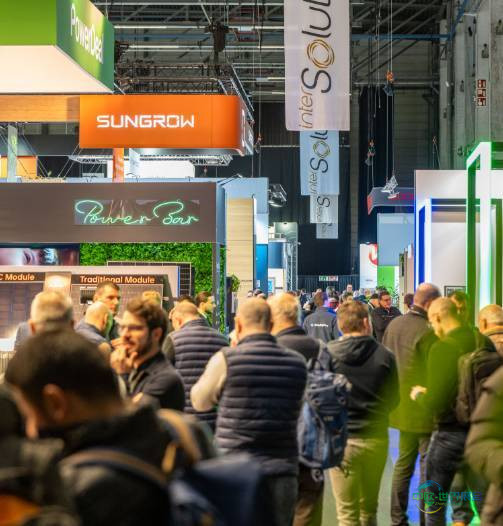 2026年比利时根特国际太阳能展览会:聚焦系统整合与创新