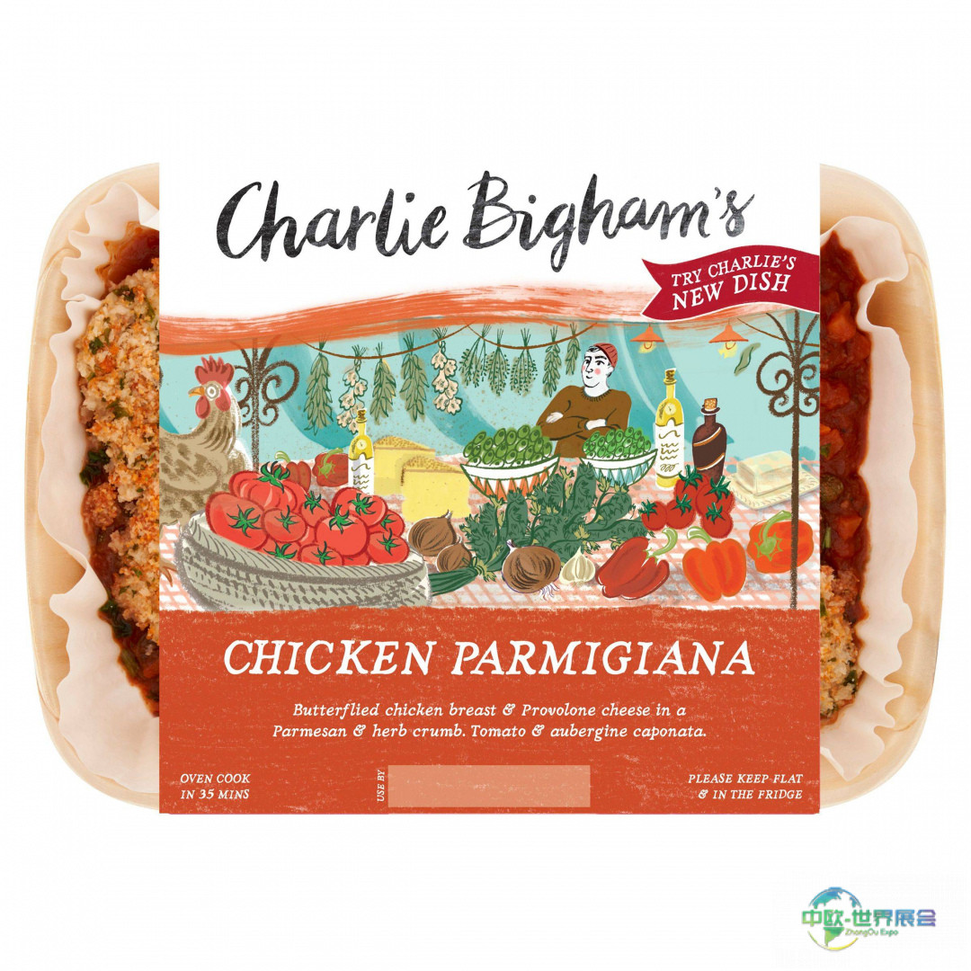 英国伦敦国际食品和饮料展览会:IFE 2026聚焦采购与可持续发展