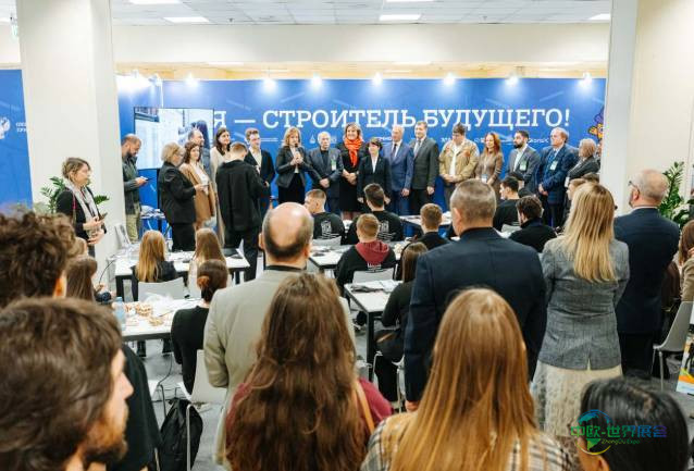 2026年俄罗斯莫斯科国际建筑材料与技术展览会预告来袭