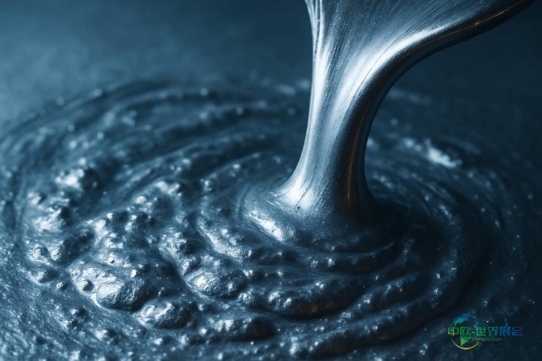 2026年德国纽伦堡国际压铸展览会:铸造行业的技术重启