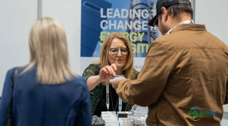 2025年加拿大埃德蒙顿国际碳捕展览会:新兴碳捕集、利用与封存(CCUS)领导者奖