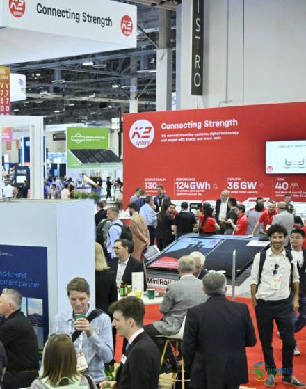 2025年美国拉斯维加斯国际太阳能展览会:共探行业韧性与未来