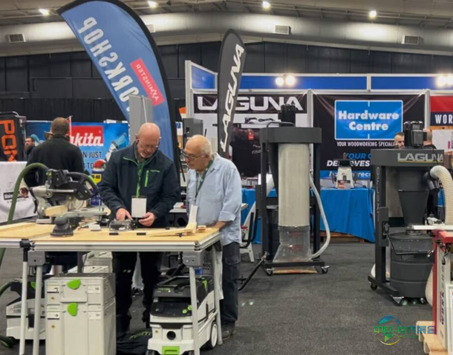 2025年南非约翰内斯堡国际家具配件木工展览会:解锁南非木材贸易新机遇