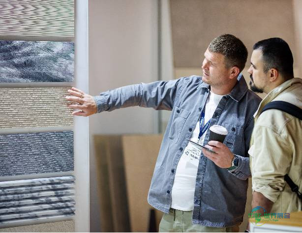 伦敦国际石材及表面材料展览会 Stone & Surfaces Show2026引领建筑材料与设计创新潮流