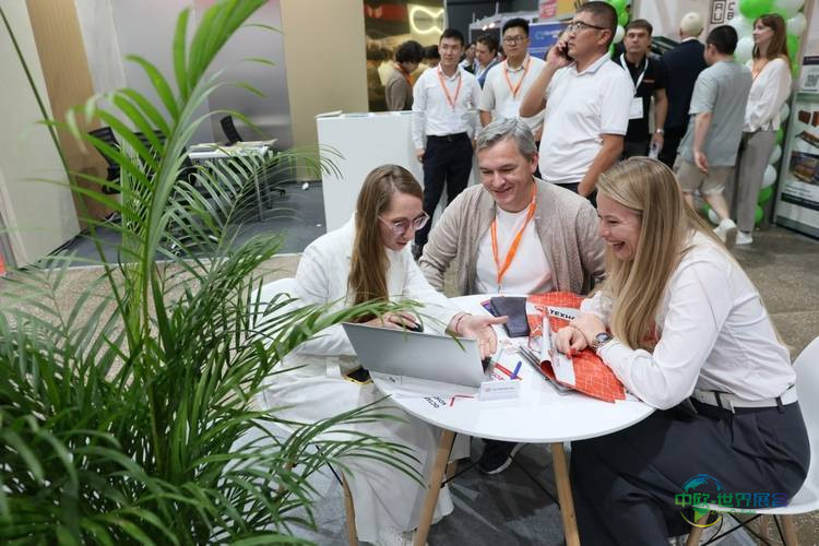 2025哈萨克斯坦国际建材与室内装饰展览圆满落幕,引领中亚建筑产业创新发展