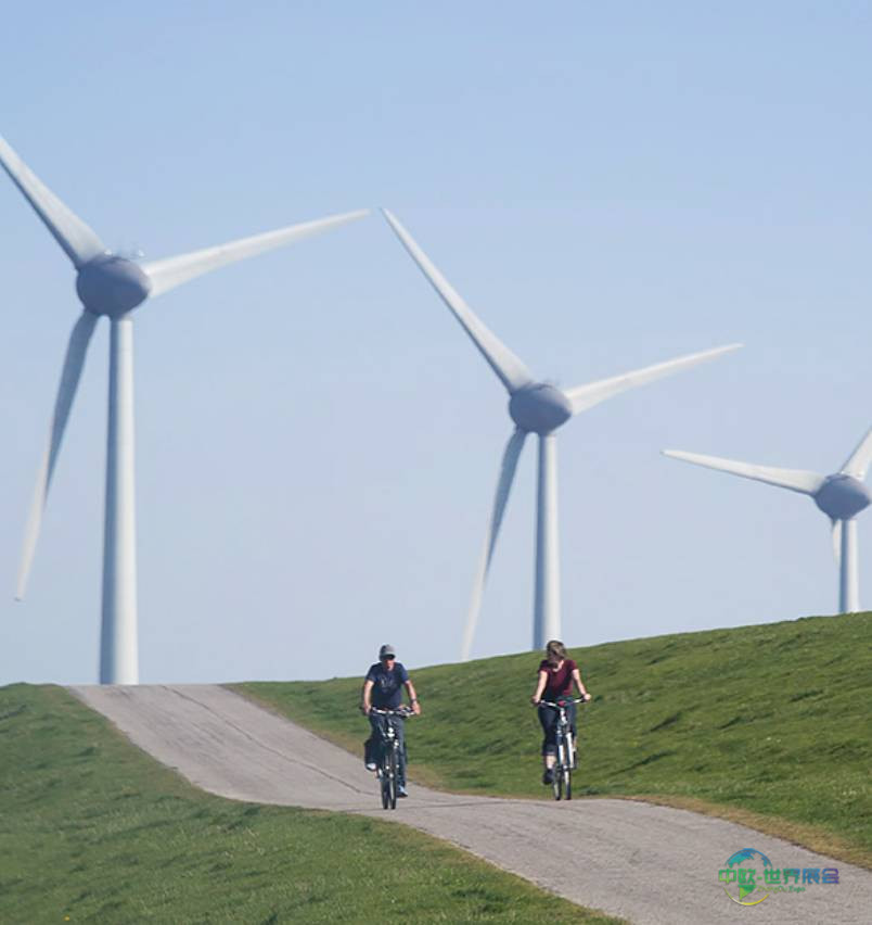 2026年西班牙马德里国际欧洲风能展览会:2030年的就业、技能与机遇