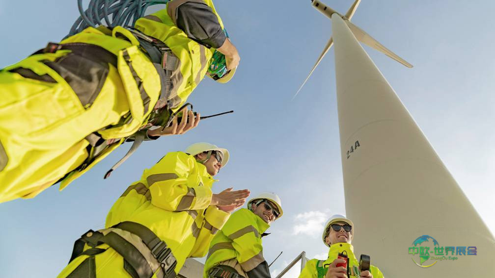 2026年西班牙马德里国际欧洲风能展览会:2030年的就业、技能与机遇