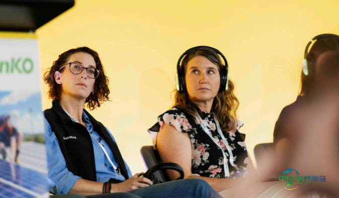 2026年澳大利亚悉尼国际智能能源会议及展览会:参展商Marstek