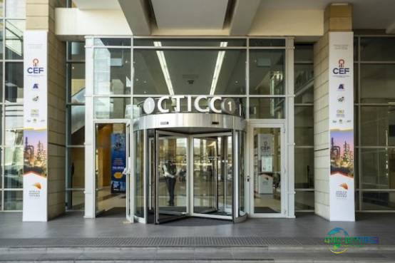 2026年南非开普敦国际新能源和储能展览会:聚焦聚合式能源采购