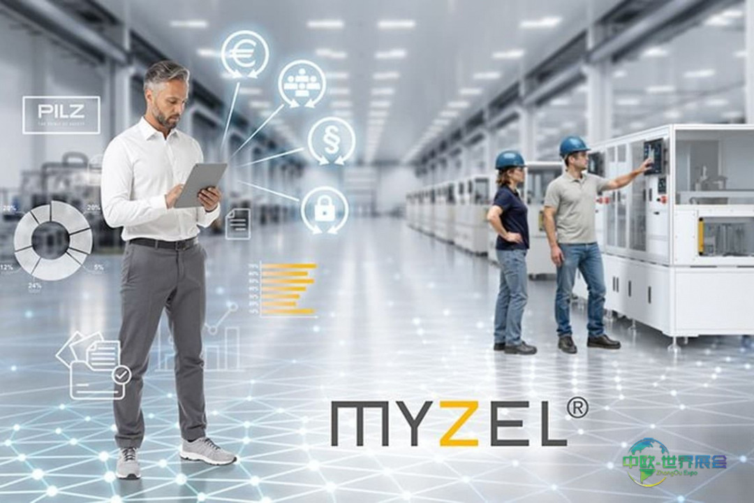 贯穿设备全生命周期