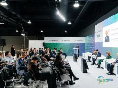 2025阿拉木图电力展与哈萨克斯坦核能展商务议程:开启区域能源未来之钥