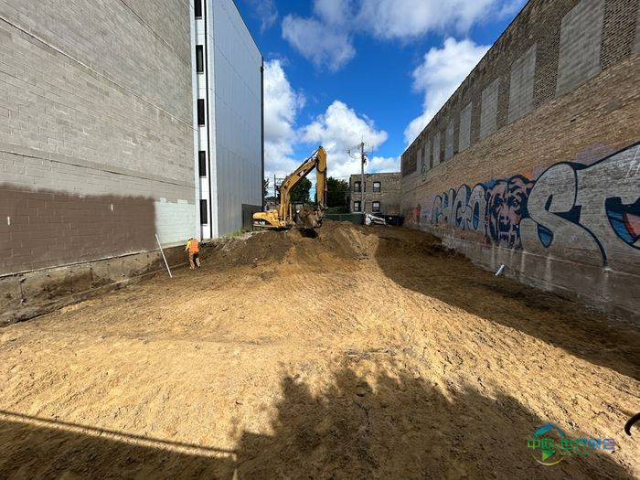 2025年美国芝加哥国际建筑建材展览会:行业新闻与未来展望