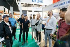 KAZBUILD 2025:哈萨克斯坦建筑行业增长与创新的催化剂