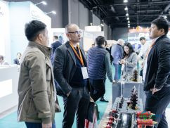 2025阿拉木图电力展:支持本土生产是可持续发展的关键