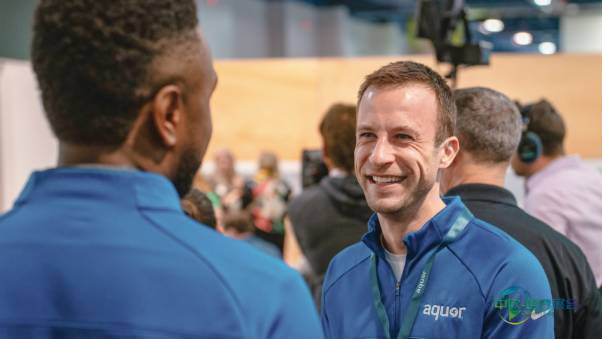 2026年美国国际建筑建材展览会:演讲嘉宾Doris Pearlman