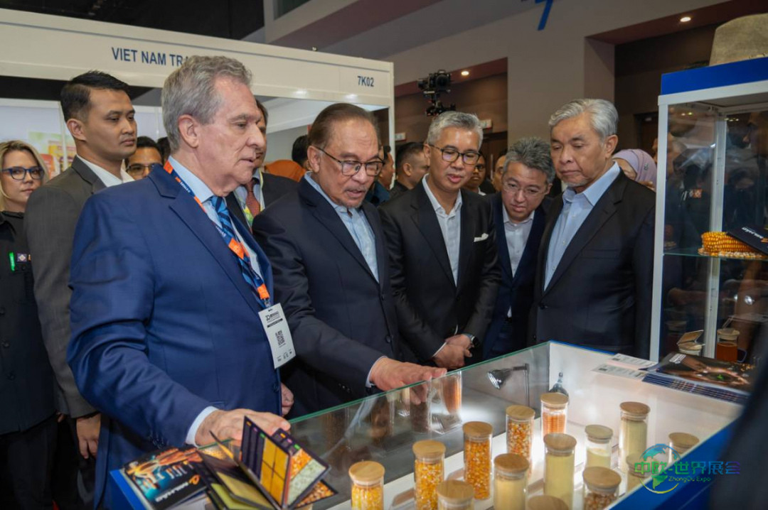 2025年马来西亚吉隆坡国际清真食品展览会:全球清真产业标杆